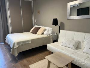 Apartamento Benalsur
