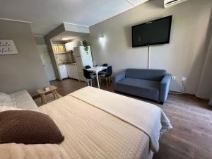 Apartamento Benalsur
