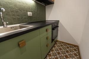 Vèrt Boutique Living Apartaments