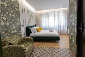 Vèrt Boutique Living Apartaments