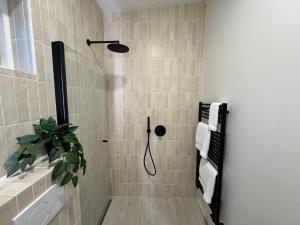 Modern Studio Apartment in central Kópavogur