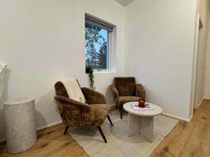 Modern Studio Apartment in central Kópavogur