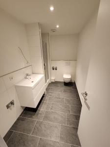 Sadebo Traveblick Premium Suites Lübeck Altstadt Erstbezug