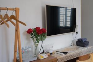 Hiếu Sang 68 Harbour View Family Hotel & Villa Bến Tàu Rạch Giá