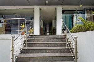 Townhouse Kodaikanal Hill Station Formerly Abirami Grand Inn