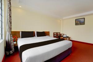 Townhouse Kodaikanal Hill Station Formerly Abirami Grand Inn