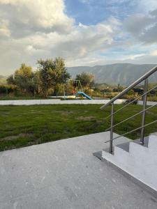 Vila Bakalli