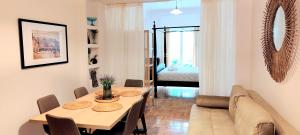 Magnificent apartment in Plaka