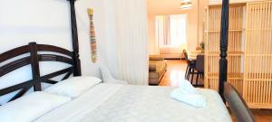Magnificent apartment in Plaka