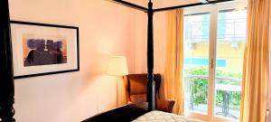 Magnificent apartment in Plaka