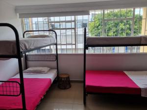 Hostal Cafe San Bernabe