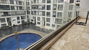 اكادير باي اقامه بريسيج