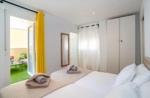 Salitre 51 Home Málaga II