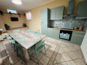 PIAZZA COPERTA Casa Vacanza