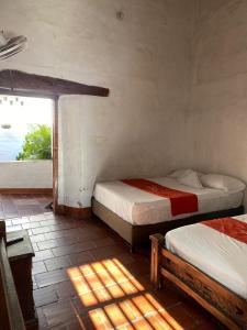 Hotel Casa Posada Don Chepe