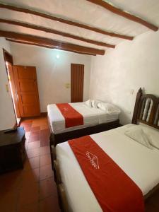 Hotel Casa Posada Don Chepe