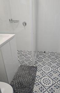 Avocet Apartment