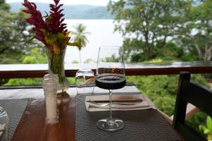 Central Hotel Bocas del Toro
