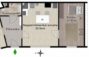 ALIZA HOME Apartment