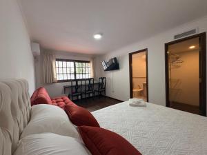 Suite con Kitchenette Privada en Excelente Zona