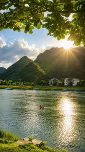 Mia Homestay Phong Nha