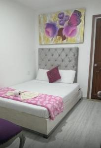 Hostal Altos De Riomar
