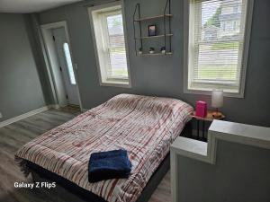 Perfect homely stay near Niagarafalls, Canada