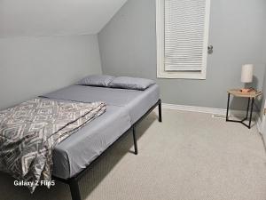 Perfect homely stay near Niagarafalls, Canada