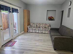 Perfect homely stay near Niagarafalls, Canada