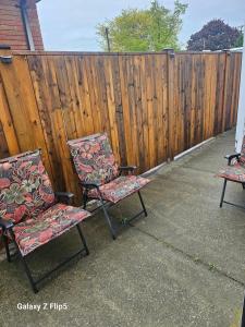 Perfect homely stay near Niagarafalls, Canada