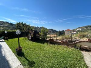 Casa vacanze Green and Sun