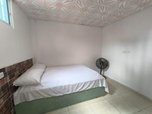 Habitaciones la Casona Tayrona