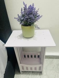 13 Nilai Perdana-home sweet home