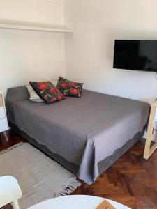 Palermo & Parque Las Heras Luxury Apartment
