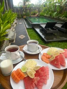 Pulu Sari Suite Ubud