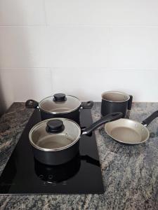 I2 Acogedor y Equipado Dpto 1 Dormitorio Zona Norte Te espera