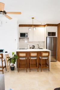 Oceanfront Gated Ideal for Expats, Retirees & Snowbirds