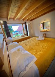Hotel Ensueño del Bosque Valle de Bravo