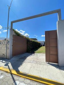 Villa Hermosa B & B