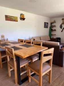 Villa Hermosa B & B