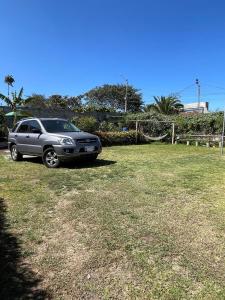 Villa Hermosa B & B