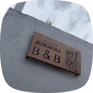 Villa Hermosa B & B