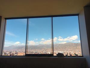 Amazing dúplex Cusco