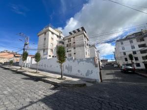 Suite Acogedora Centro de Tulcán