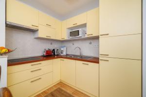 Apartments Carmen