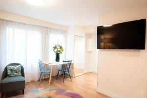 Monsieur Cadet Hotel & Spa