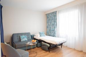Monsieur Cadet Hotel & Spa