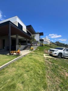 Altavista Cabin Rest House