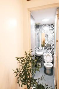 Okaeri Homestay