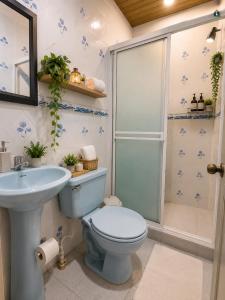 Casa Ana del Castillo Art Homestay Curiti